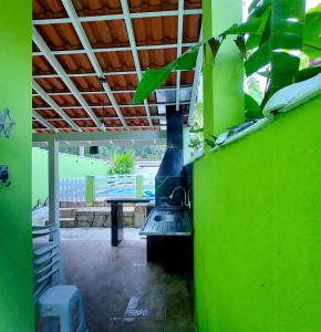 Casa 3Quartos - 2 quartos com Ar Condicionado - 1suite - Condominio Verde Mar - Piscina Privativa -Prox Praia Cocanha