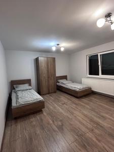 Апартаменти-студія Stoma