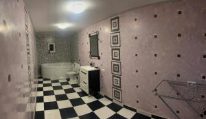 Апартаменти-студія Stoma