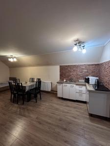 Апартаменти-студія Stoma