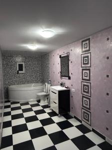 Апартаменти-студія Stoma