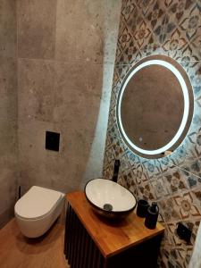 Agroturystyka Pod Orzechem