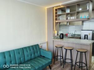 Dpto moderno al lado Metro Estac opcional