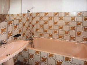 Résidence Les Flocons - APPARTEMENT N° 108 LES FLOCONS MAE-0634