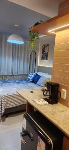 Aconchegante Estúdio Centro Niterói