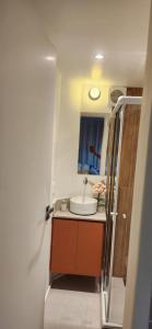 Aconchegante Estúdio Centro Niterói