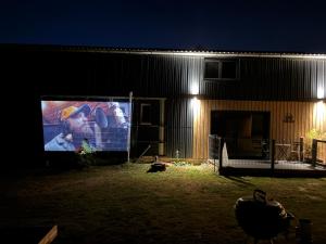 Le Hangar - Studio esprit industriel