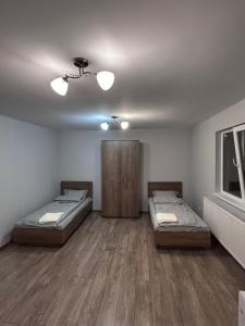 Апартаменти-студія Stoma