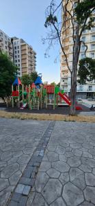 Апартаменты Platinum