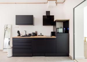 Quiet retreat next to Szimpla Garden