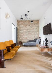 Quiet retreat next to Szimpla Garden - SPECIAL OFFER