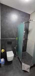 Апартаменты Platinum