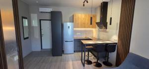 Апартаменты Platinum