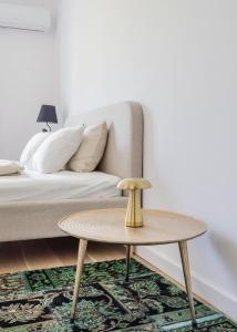 Quiet retreat next to Szimpla Garden