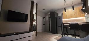 Апартаменты Platinum