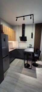 Апартаменты Platinum