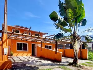 Casa 4Quartos-2 suites com Ar condicionado -Condominio Mar Verde- Piscina Privativa-Próx Praia da MOCOCA !! Próx à divisa com UBATUBA !!!