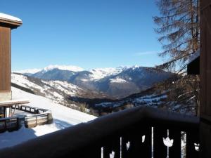 Résidence Les Lanchettes - Les Lanchettes - Chalet individuel, reposant avec une magnifique vue MAE-4674