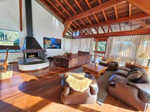 Refúgio das Nuvens | by The Lodges