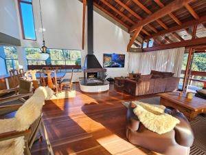 Refúgio das Nuvens | by The Lodges