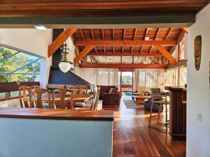 Refúgio das Nuvens | by The Lodges