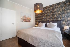 Apartment am Domplatz - 3hvězdičkové hotely ve městě Erfurt