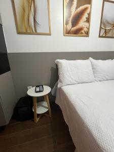 Flat no Move Tambaú com Piscina no Prédio