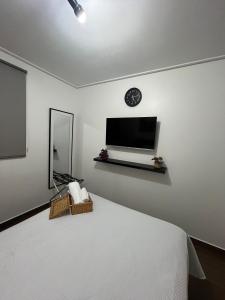 Flat no Move Tambaú com Piscina no Prédio