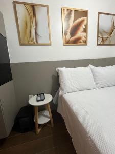 Flat no Move Tambaú com Piscina no Prédio