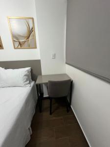 Flat no Move Tambaú com Piscina no Prédio