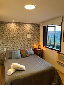 Suíte em Miguel Pereira