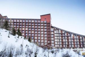 Résidence Varet 2 - Studio rénové 5 personnes MAE-5384