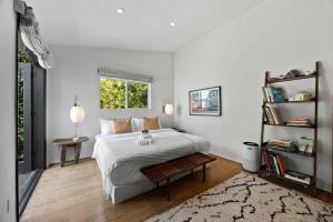 New Listing Midcity West Villa by Colby & Conrad