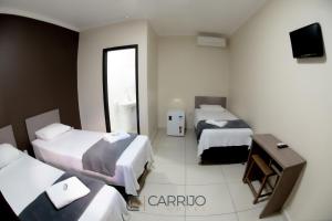 Carrijo Hotel