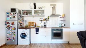 Élégant T2 au cœur de Confluence