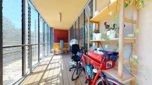 Élégant T2 au cœur de Confluence