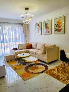 The Nest Unit Kilimani- Nairobi Kenya