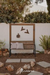 Guest House Almeixar