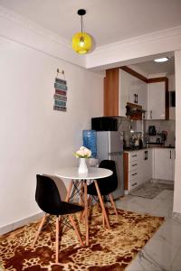 The Nest Unit Kilimani- Nairobi Kenya