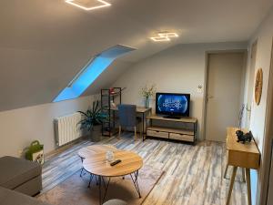 Appartement centre ville