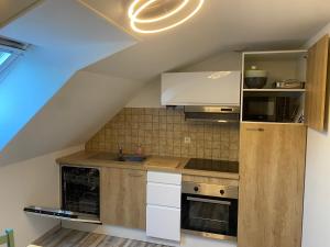 Appartement centre ville