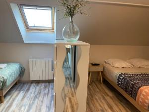 Appartement centre ville