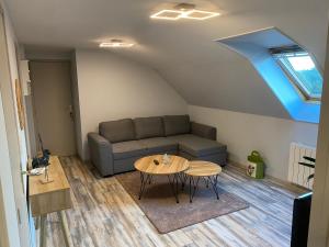 Appartement centre ville