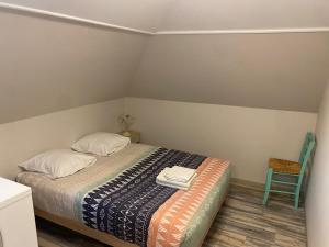 Appartement centre ville