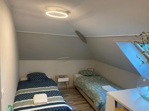 Appartement centre ville