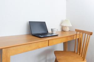 Hanna Inn SHIBUYA 501