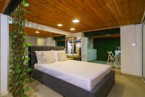 City Centre Studio Eleftheria Sq