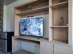 Lindo apartamento en Villapinzon