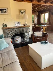 Chalet Le Bionnassay - Chalet le Bionnassay MAE-8134