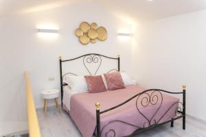 3 Rooms - Perla private loft with jacuzzi